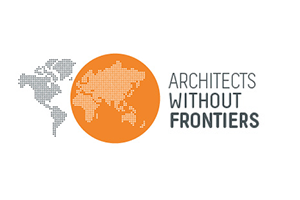 Architects Without Frontiers logo