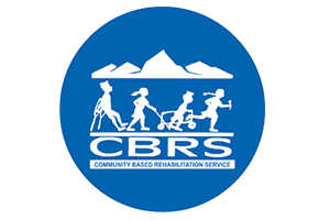 Community Based Rehabilitation Service Logo
